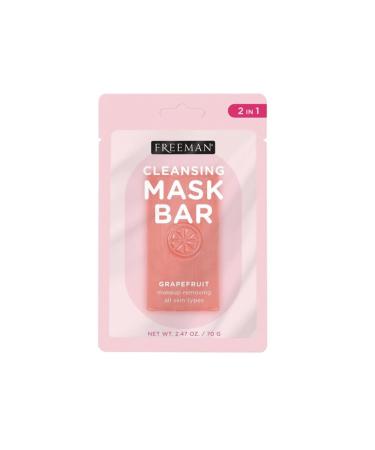 Cleansing Mask Bar