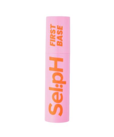 First Base Cream Serum - Hydrating Moisturizer & Serum Hybrid with Hyaluronic Acid & 3X Ceramides | Vegan & Paraben Free - Buy Online on GoSupps.com
