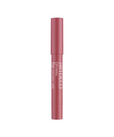 ARTDECO Glossy Lip Chubby - Cream Gloss Stick for Well-Groomed Lips in Delicate Color - International Shipping Available - Buy Online on GoSupps.com
