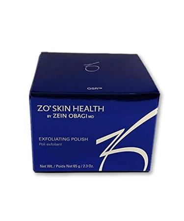 Zo Skin Health Offects Exfoliating Polish - 65g/2.5oz 2.3 Ounce (Pack of 1)