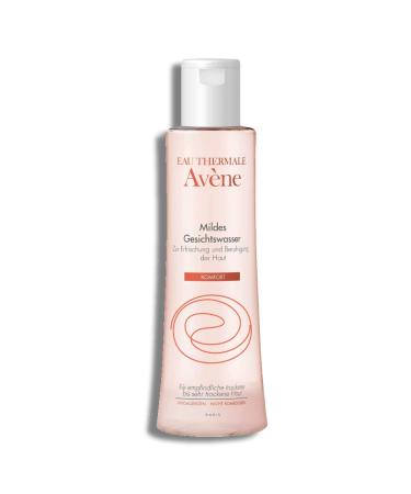 Buy Av ne Gentle Lotion for Sensitive Skin 200ml - Soothing Hydration for All Skin Types | Fast International Shipping - Buy Online on GoSupps.com