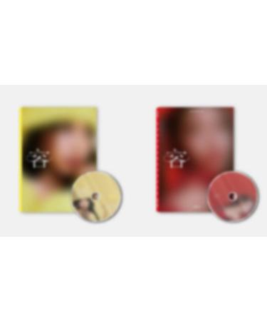 Solar - : FACE Persona ver. (1st Mini Album) Album+Pre Order Limited Benefits+CultureKorean Gift(Decorative Stickers Photocards Top Loader Stcikers) - Buy Online on GoSupps.com