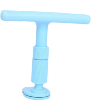 OIIBWQ Back Support with Unique Design for Posture in Children Blue - Buy Online on GoSupps.com