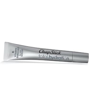 ChapStick Total Hydration Vitamin Enriched Lip Night Serum - 0.21 Oz - Buy Online on GoSupps.com