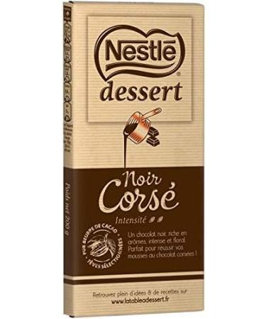  g neric NESTLE DESSERT | Rich Dessert 200g | (Pack of 4) | best deal - Buy Online on GoSupps.com