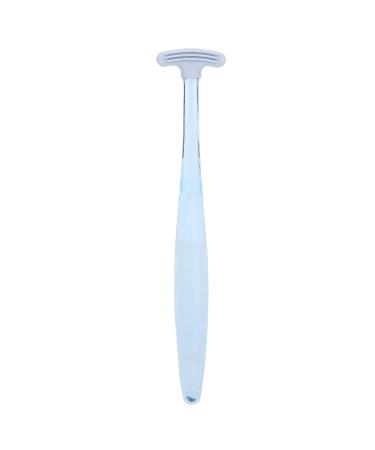 Ergonomic Tongue Scraper for Oral Care | Effective Home Cleaning Tool | International Shipping Available - Buy Online on GoSupps.com