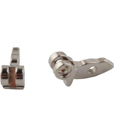 10PCS Eyeglass Hinges - Acetate Sunglasses Spring Hinges & Plastic Lenses Replacement Parts | International Shipping Available - Buy Online on GoSupps.com