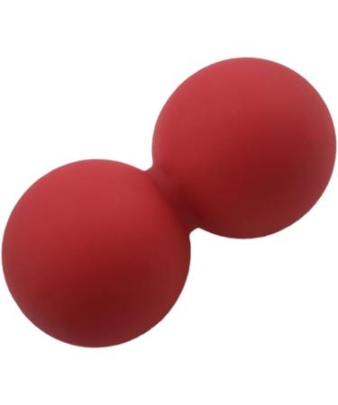 Clispeed Plantar Fasciitis Massage Yoga Ball & Peanut Roller - Double Lacrosse Massage Balls for Foot Relief & Mobility - Buy Online on GoSupps.com