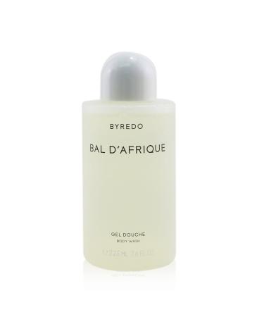 Byredo Bal D'Afrique Body Wash 225ml/7.6oz - Buy Online on GoSupps.com