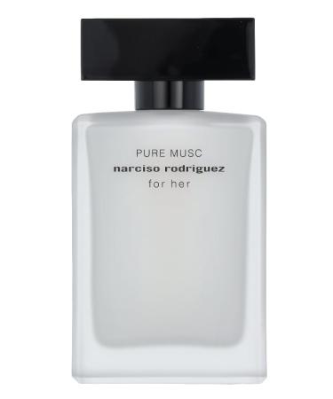 Narciso Rodriguez Pure Musc Women EDP Spray 1.6 oz 1.6 Fl Oz (Pack of 1) - Buy Online on GoSupps.com