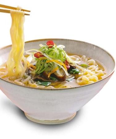 Nongshim Potato Ramyun Instant Ramen Noodle Soup 100g (Pack of 5) by CNMART - Buy Online on GoSupps.com