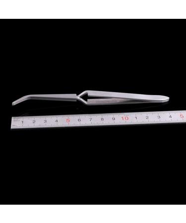 1PC Nail Pinching Tool Stainless Steel Nail Pinching Clip Manicure Pedicure Tool Nail C Curve Pinching Tool - Buy Online on GoSupps.com