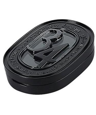 Diptyque 34 Boulevard Saint Germain Essences Isensees Rose de Mai Solid Perfume 3.6 g - Buy Online on GoSupps.com