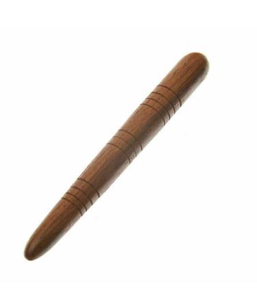 Wooden Stick Tools Thai Massage Spa Foot Hand Reflexology Health Therapy Recovery Tool