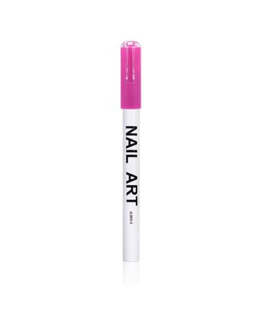 Nail Art Pens for Women & Girls - Quick-Drying Long-Lasting Nail Graffiti with Natural Extracts - Buy Online on GoSupps.com
