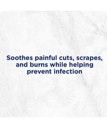 Neosporin + Pain Relief Antibiotic Cream .5 oz | Fast Pain Relief - Buy Online on GoSupps.com