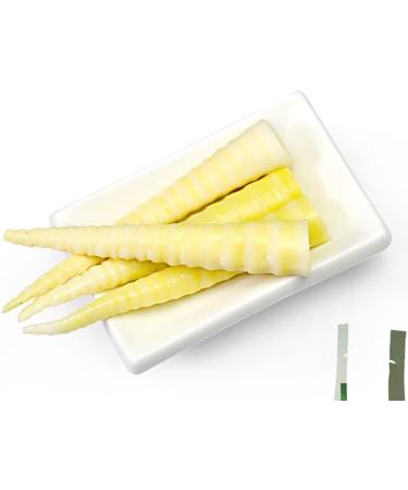 Bamboo shoots with pickled peppers tender bamboo shoots crispy bamboo shoots snacks and snack food Instant hand peeled bamboo shoots Hot and sour bamboo shoots (Mixed flavors 10 bags) - Buy Online on GoSupps.com