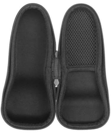 Shaver Storage Box Case for Philips Norelco Electric Shavers 6100 6400 6800 7300 8000 8100 8800 9300 9000 - Durable & Stylish Protection | International Shipping Available - Buy Online on GoSupps.com