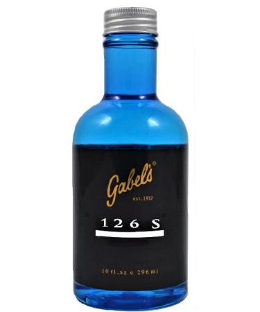Aftershave 126 S (Limited Edition) 10 fl oz