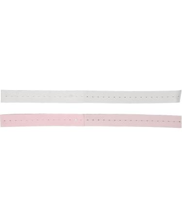 Buy 2 Pack Fetal Monitoring Belt - High Elasticity & Adjustable Size for Comfort | International Shipping Available - Buy Online on GoSupps.com