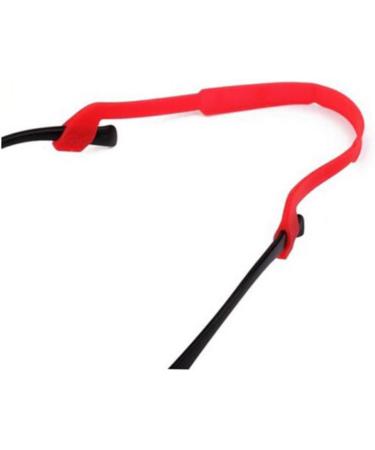 Gleavi 8 Trendy Accessories: Slipproof Glasses Chains & Colorful Holders - 2 Piece Set - Buy Online on GoSupps.com