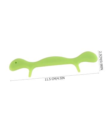 MAGICLULU Orthotics Mouth Exerciser - Smile Maker & Jaw Trainer for Oral Fitness | Enhance Your Facial Muscles & Smile International Shipping Available - Buy Online on GoSupps.com
