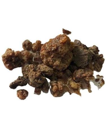 bhado Hirabol (Rakt Bol) - Bijabol - Hirabol - Murmukhi - ( ) - Mur Makki - Commiphora myrrha Nees (100 Gms) - Buy Online on GoSupps.com