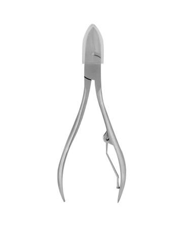 Nail Cuticle Nippers Clean and Comfortable Dead Skin Scissors Easy to Grasp Convenient and Practical Woman for Home