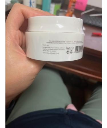 Ecocert Certified CollaZen Care Strong Hair Wax 3.17 oz | Aloe Vera Infused | Made in Korea | Cruelty-Free for Men & Women - Buy Online on GoSupps.com