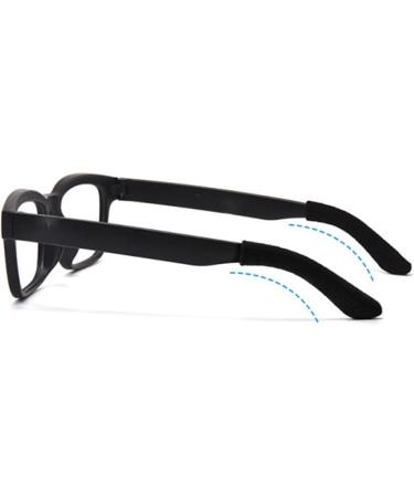 Jcyuani 4 Pairs Anti-Slip Glasses Brick Cover Smooth & Durable Footbag Replacement Accessories for Friction Protection - Buy Online on GoSupps.com