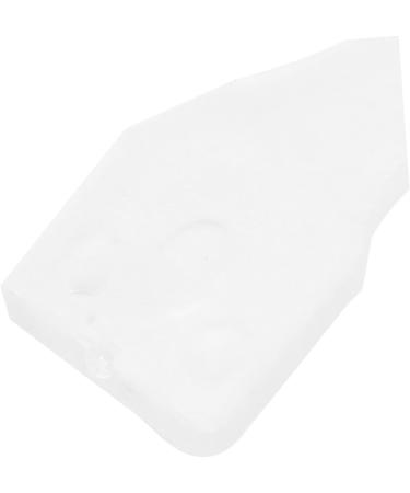 VANZACK 50pcs Portable Buckle Clips - Small Fixing Clips for Wraps & First Aid | Durable Plastic Supplies - Buy Online on GoSupps.com