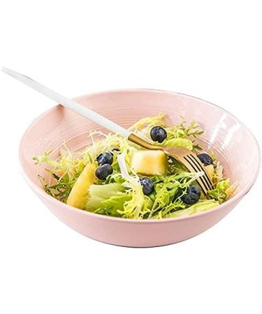 Creative Japanese Ceramic Tableware 8 Inch Instant Noodle Bowl Ramen Bowl Bowl Bowl Salad Bowl Soup Bowl Home Large Kitchenware - Buy Online on GoSupps.com
