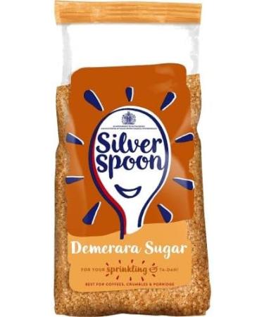 Light Brown Soft Sugar 500g - Fuller Flavour for Delicious Cakes, Brownies & Puddings - Buy Online on GoSupps.com