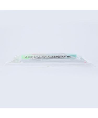 Fandamei Nail File 100/180 - Gel Nail Buffer & Manicure Set | Nail Files Tongs & Shavers - Z-Green - Buy Online on GoSupps.com