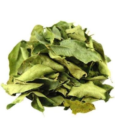 ORGANIZE Organic Green Herb Kadi Patta Curry Leaf Karuvepillai Patta Dry 100gm - Buy Online on GoSupps.com