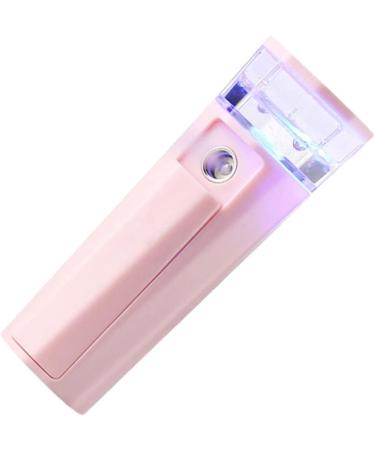 Healeved 2 Pcs Face Humifigier Face Empty Moisturizing Mist Face Hydration Sprayer Mini Face - Buy Online on GoSupps.com