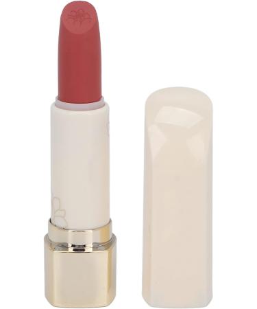  Ghzste 3.7g FOCALLURE Rose Matte Waterproof Lipstick High Color Rendering Sculpted Lipstick for Women (#102) - Buy Online on GoSupps.com