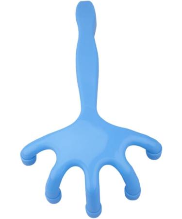 Tovinanna Head Massager - Mini Massage Device for Scalp Relief | Portable Travel Tool for Ultimate Relaxation - Buy Online on GoSupps.com