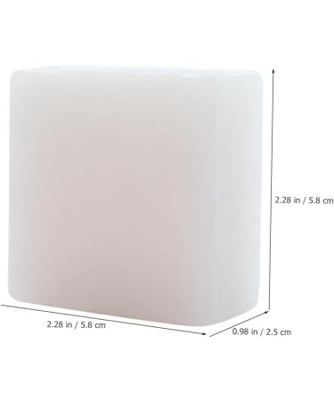 Beatifufu Mild Soap Refreshing Skin Handmade Soap Exfoliating Soap Exfoliating Handmade Soap Refreshing Skin Scrub Soap Scrub Handmade Soap Handmade Bathing Soap Hand Soap Clean - Buy Online on GoSupps.com