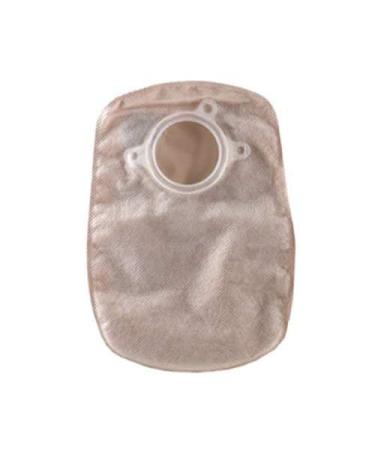 Convatec 413175 Sur-Fit Natura 2-Piece Closed End Pouch-60/Box