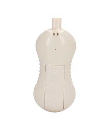 Mrisata Drunk Detector Portable Breath Tester LCD Digital Display Air Blowing Drunk Alarm Detector Semiconductor Sensor - Buy Online on GoSupps.com