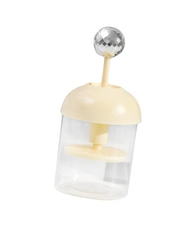 VINTORKY Facial Bubble Former Facial Cleaning Device Simple Soap Bubbler Facial Cleansing Foaming Maker Bottle Bubbling Supply Face Wash Bubble Maker Trip Foaming Maker