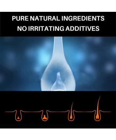 Ippy Black Rice Powerful Growth 2oz - Pack of 1 - Buy Online on GoSupps.com