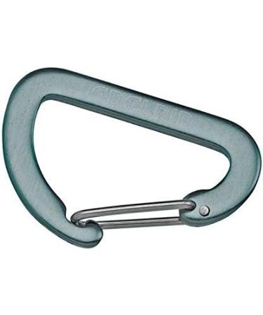 Buy EDELRID Micro 3 Carabiner - Assorted Colours | Lightweight & Durable | International Shipping Available - Buy Online on GoSupps.com
