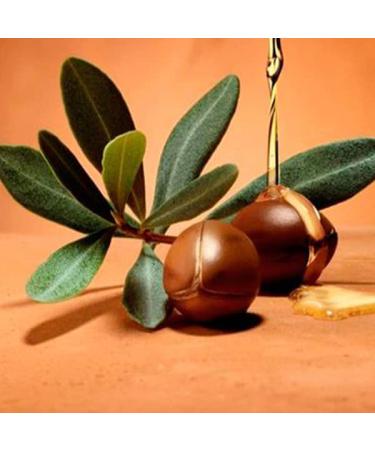 Organic Argan Oil Liquid Marseille Soap - Pure Hydrating International Shipping Available - Buy Online on GoSupps.com