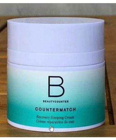 Beautycounter Countermatch Recovery Sleeping Cream