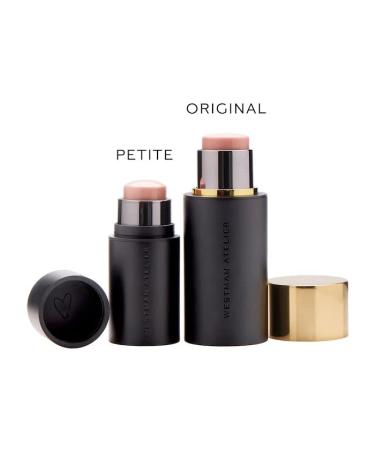 Westman Atelier Mini Petite Sticks Clean Glow Trio Color II - Natural Radiance on the Go - Buy Online on GoSupps.com