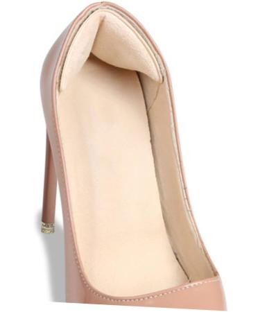 FOMIYES Sneaker Protector & Comfort Insoles - 18 Pair Heel Stickers & Grip Pads for Women's Shoes - Buy Online on GoSupps.com