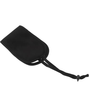 Buy Moum Routes Castor Oil Wrap Set - Reusable Washable & Comfortable for Sleep - Ideal for Liver Detox - Buy Online on GoSupps.com