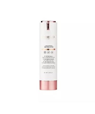 KOREA CURIELAB INTENSIVE SUN CREAM 50ml/1 69 fl.oz. SPF 50+ PA++++ Moisturize and Adhere Smoothly to Skin without Stickiness - Buy Online on GoSupps.com